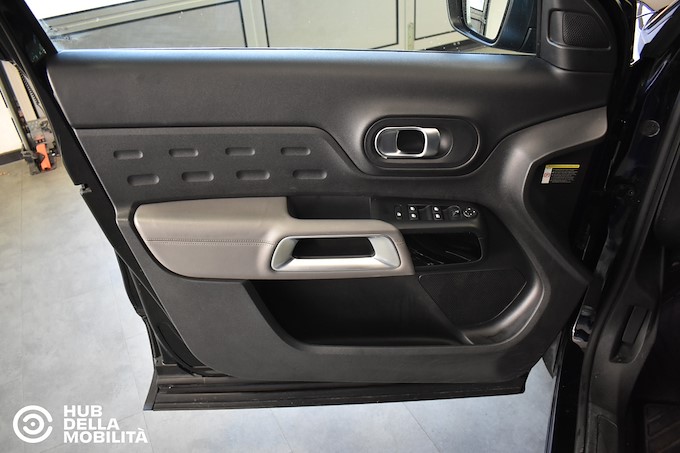 CITROEN C5 Aircross BlueHDi 180 S&S EAT8 Shine